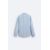 Zara Рубашка из 100% льна , Цвет: Синий, Размер: S (US S), изображение 9