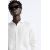 Zara Рубашка из 100% льна , Цвет: Белый, Размер: XL (US XL), изображение 5