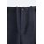 Zara Брюки из 100% льна , Цвет: Синий, Размер: M, изображение 7