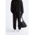 Zara Базовые джоггеры , Цвет: Черный, Размер: XL, изображение 3