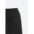 Zara Базовые джоггеры , Цвет: Черный, Размер: XL, изображение 9