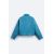 Zara   boxy fit denim jacket , Цвет: Синий, Размер: S (US S), изображение 7