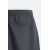 Zara Брюки из смеси хлопка и льна, Цвет: Серый, Размер: XL, изображение 9