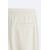 Zara Брюки из хлопка и льна , Цвет: Бежевый, Размер: XL, изображение 9