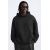 Zara Худи с порванными участками - ограниченная коллекция , Цвет: Черный, Размер: M (US M), изображение 6
