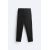Zara Брюки из льняно-хлопковой ткани , Цвет: Черный, Размер: EU 38 (US 30), изображение 7