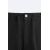 Zara Брюки из льняно-хлопковой ткани , Цвет: Черный, Размер: EU 38 (US 30), изображение 8