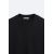 Zara Оверсайз бокси-фит футболка, Цвет: Черный, Размер: XXL (US XXL), изображение 9