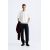 Zara Оверсайз бокси-фит футболка , Цвет: Белый, Размер: S (US S)