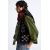 Zara Шарф из пэчворк жаккарда , изображение 2