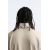 Zara Печатная бандана , Цвет: Бежевый, Размер: M, изображение 2