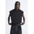 Zara Ремень из обратимой кожи , Цвет: Черный, Размер: EU 85 (US 34), изображение 2