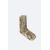 Zara  ribbed faded socks , Цвет: Синий, Размер: M(39-42) (US M(6-9)), изображение 2