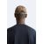 Zara Короткая шапочка , Цвет: Коричневый, Размер: M, изображение 3
