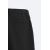 Zara   стильных узких брюк для комфортного обтяжки , Цвет: Черный, Размер: S, изображение 9