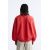 Zara Толстовка с принтом и слоганом , Цвет: Красный, Размер: S (US S), изображение 3