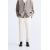 Zara Текстурированные комфортные брюки , Цвет: Белый, Размер: EU 44 (US 34), изображение 2