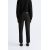 Zara Текстурированные комфортные брюки , Цвет: Черный, Размер: EU 36 (US 29), изображение 3