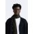 Zara Шерстяной палантин из смесовой шерсти , изображение 2