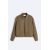 Zara 100% льняной жакет , Цвет: Коричневый, Размер: S (US S), изображение 7