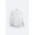 Zara Рубашка из 100% льна , Цвет: Белый, Размер: S (US S), изображение 9