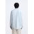 Zara Рубашка из 100% льна , Цвет: multicolor, Размер: S (US S), изображение 3