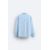 Zara 100% льняная рубашка , Цвет: Синий, Размер: L (US L), изображение 8