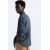 Zara Рубашка из 100% льна , Цвет: Синий, Размер: S (US S), изображение 6