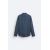 Zara Рубашка из 100% льна , Цвет: Синий, Размер: S (US S), изображение 7
