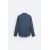 Zara Рубашка из 100% льна , Цвет: Синий, Размер: S (US S), изображение 8