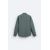 Zara Рубашка из 100% льна , Цвет: Зеленый, Размер: S (US S), изображение 9