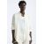 Zara Рубашка из льна , Цвет: Жёлтый, Размер: L (US L), изображение 5