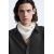 Zara Рубашка из 100% льна , Цвет: Черный, Размер: XL (US XL), изображение 5