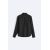 Zara Рубашка из 100% льна , Цвет: Черный, Размер: XL (US XL), изображение 7