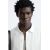 Zara Рубашка из 100% льна , Цвет: Белый, Размер: S (US S), изображение 5