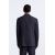 Zara 100% льняной пиджак, Цвет: Синий, Размер: EU 48 (US 38), изображение 3