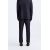 Zara Брюки костюмные из 100% льна, Цвет: Синий, Размер: EU 42 (US 32), изображение 3