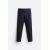 Zara Брюки костюмные из 100% льна, Цвет: Синий, Размер: EU 42 (US 32), изображение 7