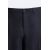Zara Брюки костюмные из 100% льна, Цвет: Синий, Размер: EU 42 (US 32), изображение 9