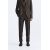 Zara Брюки из льна, Цвет: Коричневый, Размер: EU 38 (US 30), изображение 2