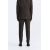 Zara Брюки из льна, Цвет: Коричневый, Размер: EU 38 (US 30), изображение 3