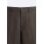 Zara Брюки из льна, Цвет: Коричневый, Размер: EU 38 (US 30), изображение 7