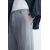 Zara Брюки из 100% льна , Цвет: Синий, Размер: S, изображение 5