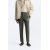 Zara Брюки из 100% льна , Цвет: Зеленый, Размер: M, изображение 2