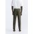 Zara Брюки из 100% льна , Цвет: Зеленый, Размер: M, изображение 3