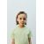 Zara 3-пакет простых футболок , Цвет: Оранжевый, Размер: 1½ лет (86 см)