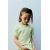 Zara 3-пакет простых футболок , Цвет: Оранжевый, Размер: 1½ лет (86 см), изображение 2