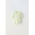 Zara 3-пакет простых футболок , Цвет: Оранжевый, Размер: 1½ лет (86 см), изображение 5