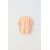 Zara 3-пакет простых футболок , Цвет: Оранжевый, Размер: 1½ лет (86 см), изображение 6