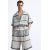 Zara Шорты "чек принт" - лимитированное издание , Цвет: Серый, Размер: EU 38 (US 30), изображение 5